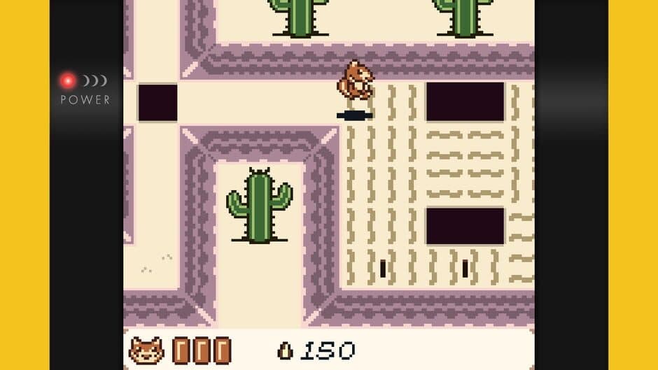 Chico and the Magic Orchards DX screenshot 1