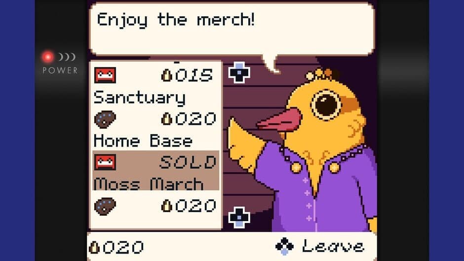 Chico and the Magic Orchards DX screenshot 4