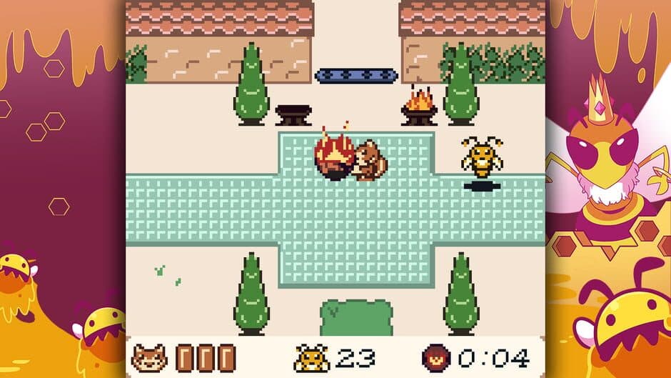 Chico and the Magic Orchards DX screenshot 5