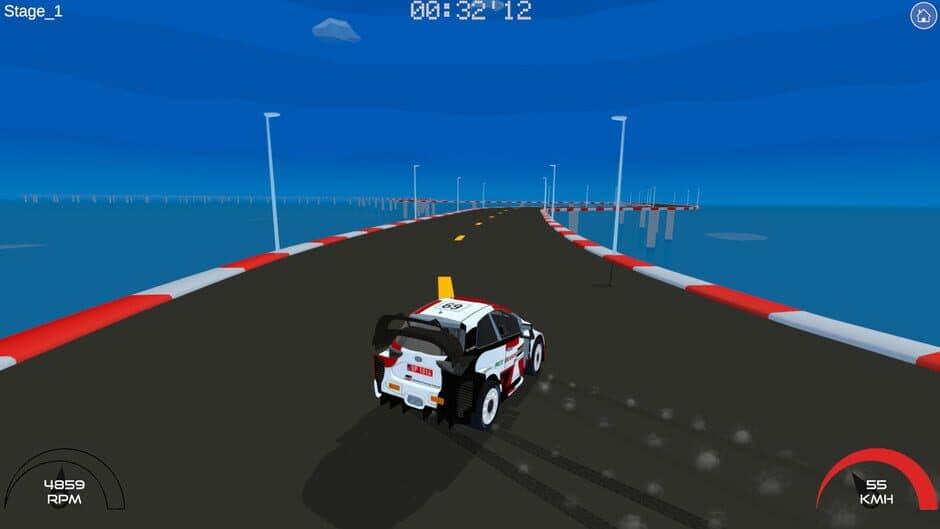 Hot Hatch Adventure screenshot 5