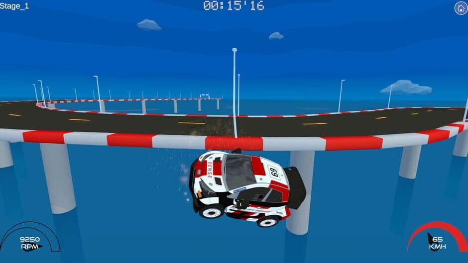 Hot Hatch Adventure screenshot 6