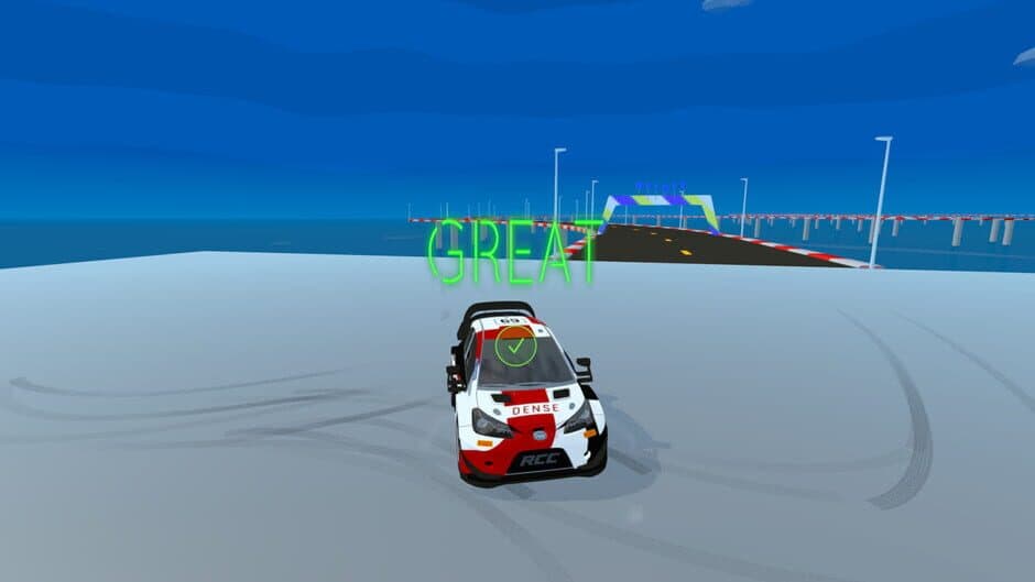 Hot Hatch Adventure screenshot 3
