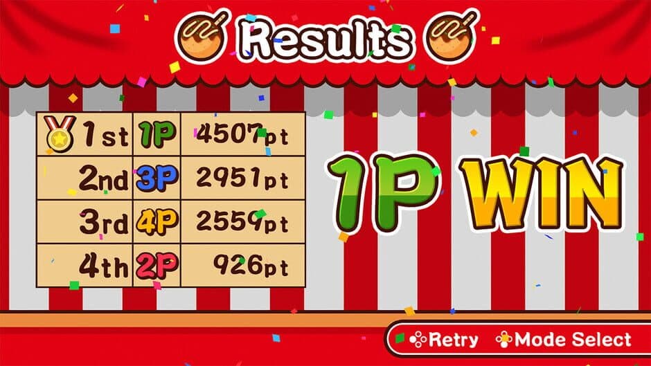 Make it! Takoyaki screenshot 3