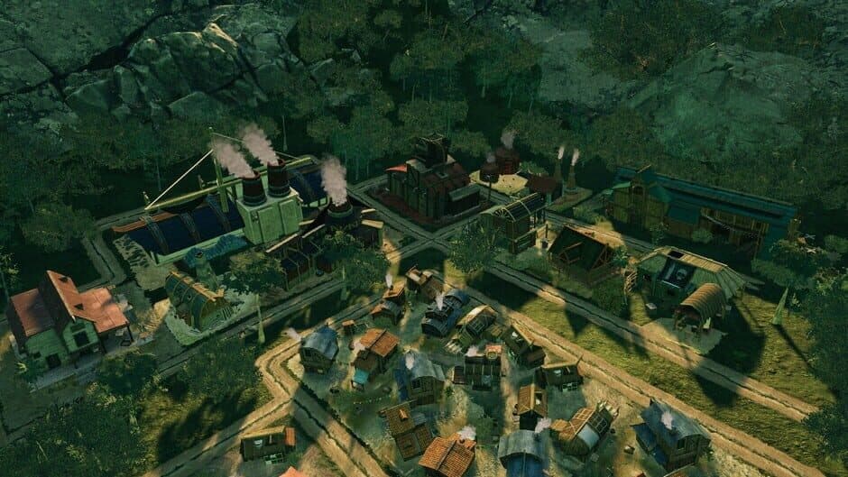 Republic of Pirates screenshot 3