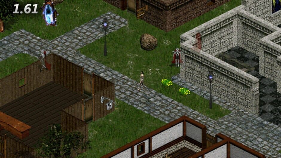 The 4th Coming screenshot 4