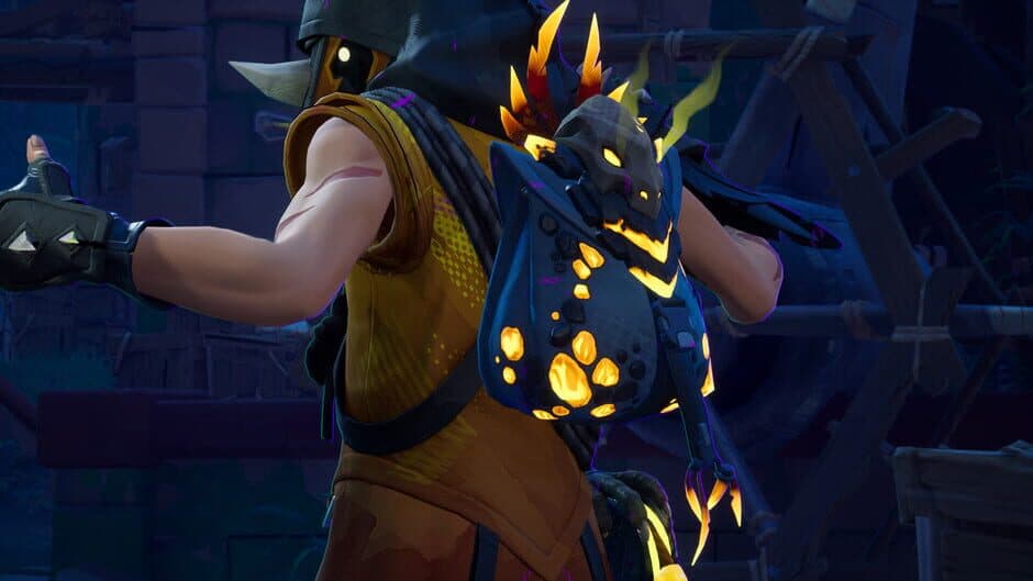 Hawked: Ruby Raider Pack screenshot 2