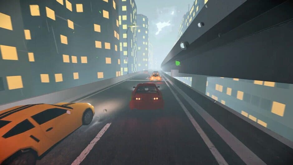 PolyZen Drive screenshot 1