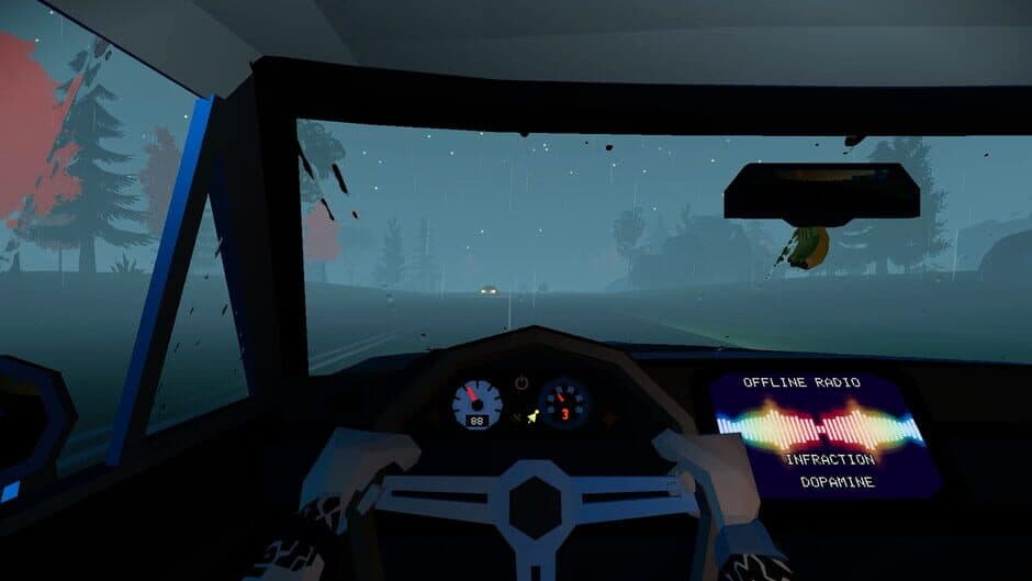 PolyZen Drive screenshot 4