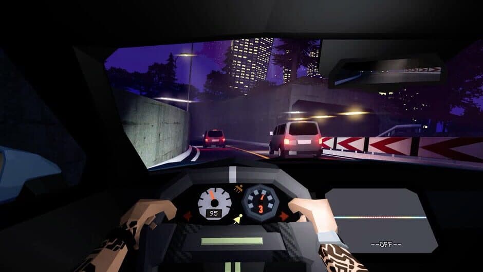 PolyZen Drive screenshot 5