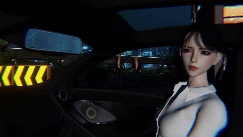 Speed Night screenshot 2