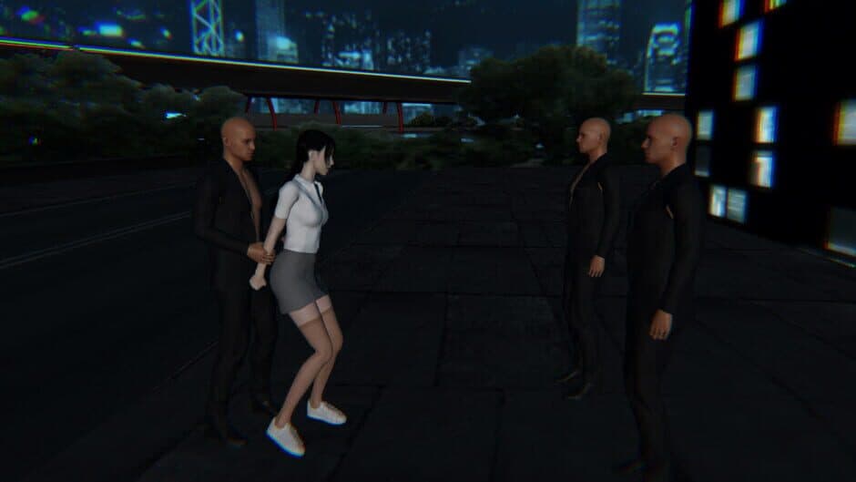 Speed Night screenshot 3