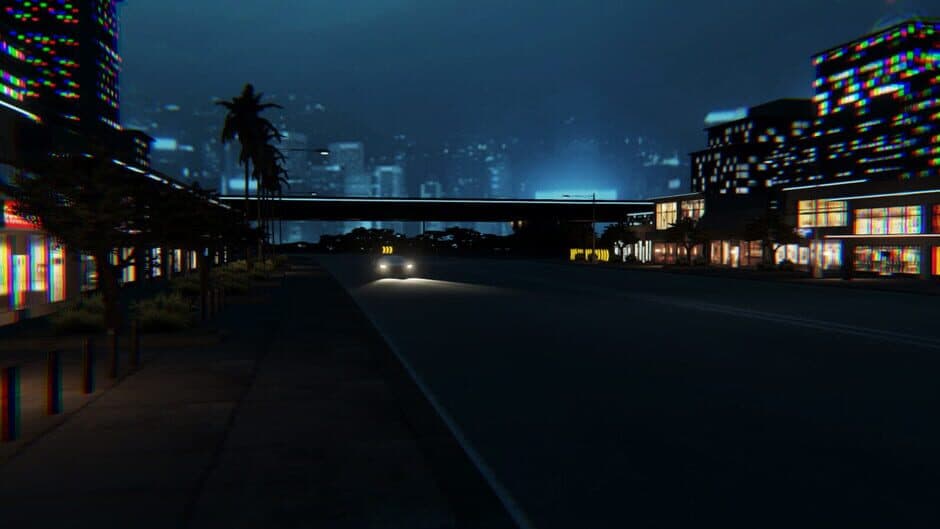 Speed Night screenshot 4