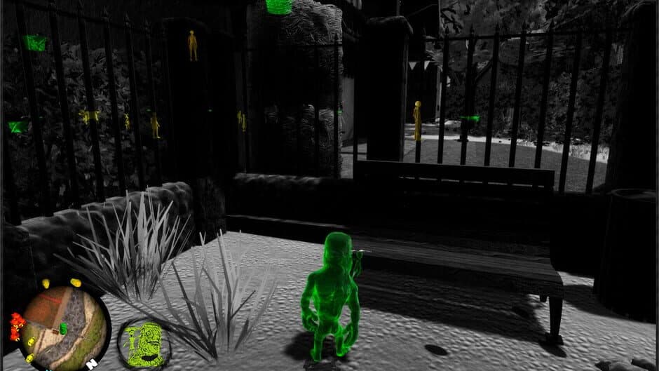 Dirt And Flo screenshot 2