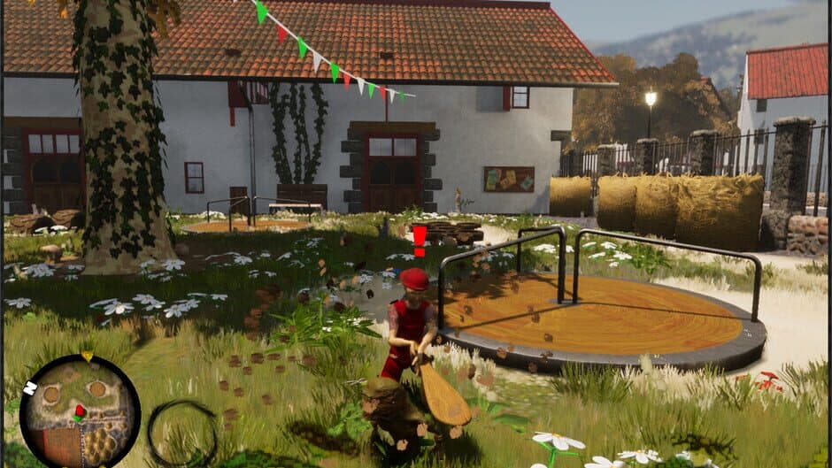 Dirt And Flo screenshot 5