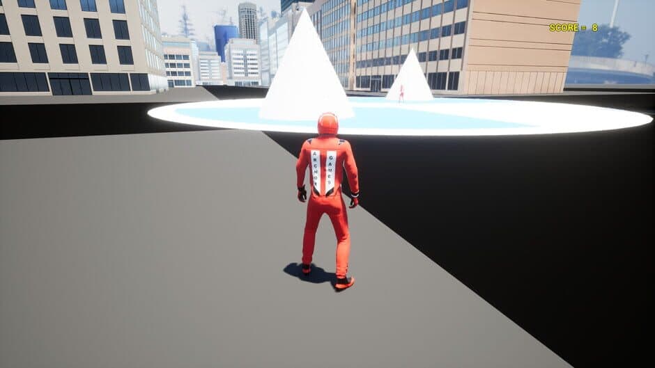 Crash Test Idiots 2: Multiplayer screenshot 6