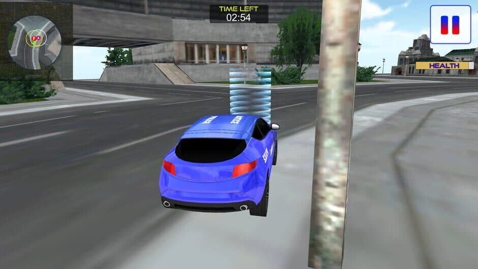 I'm the Policeman screenshot 3