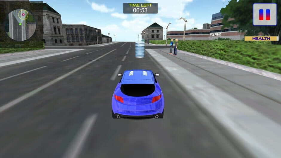 I'm the Policeman screenshot 5