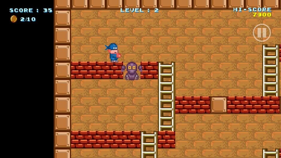 Dangerous Coins screenshot 2