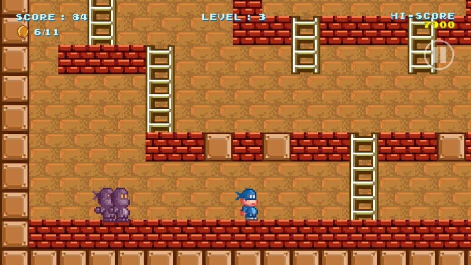 Dangerous Coins screenshot 6