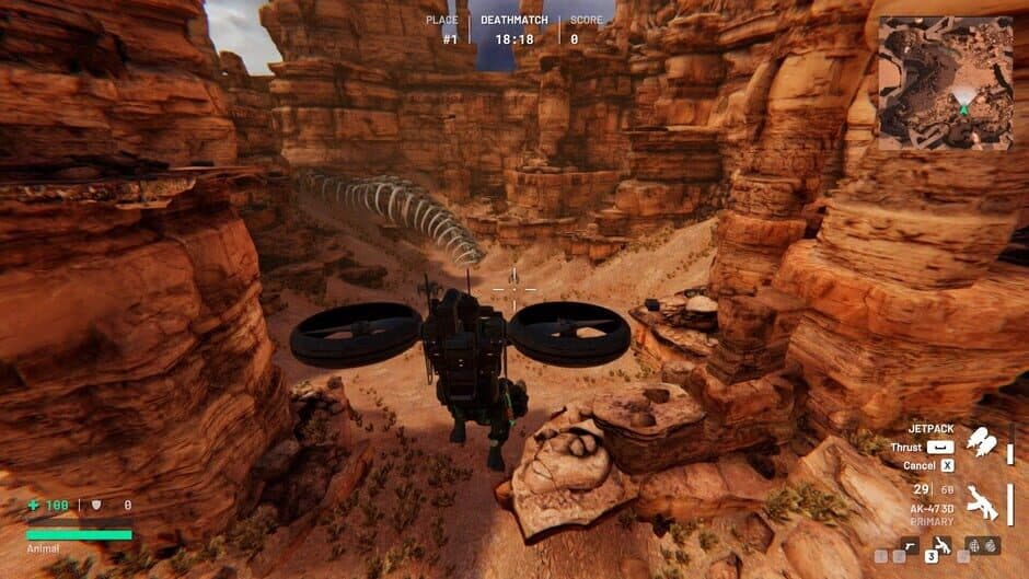 Kill Invaders screenshot 4