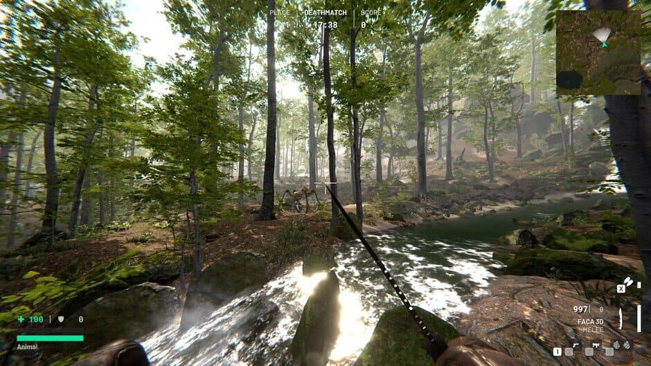 Kill Invaders screenshot 3