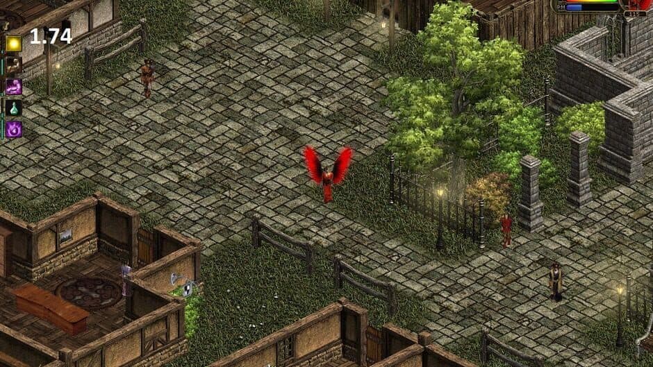 The 4th Coming screenshot 6