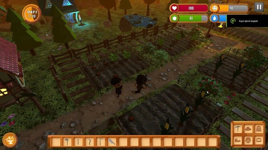 Call of Farming: Together screenshot 2