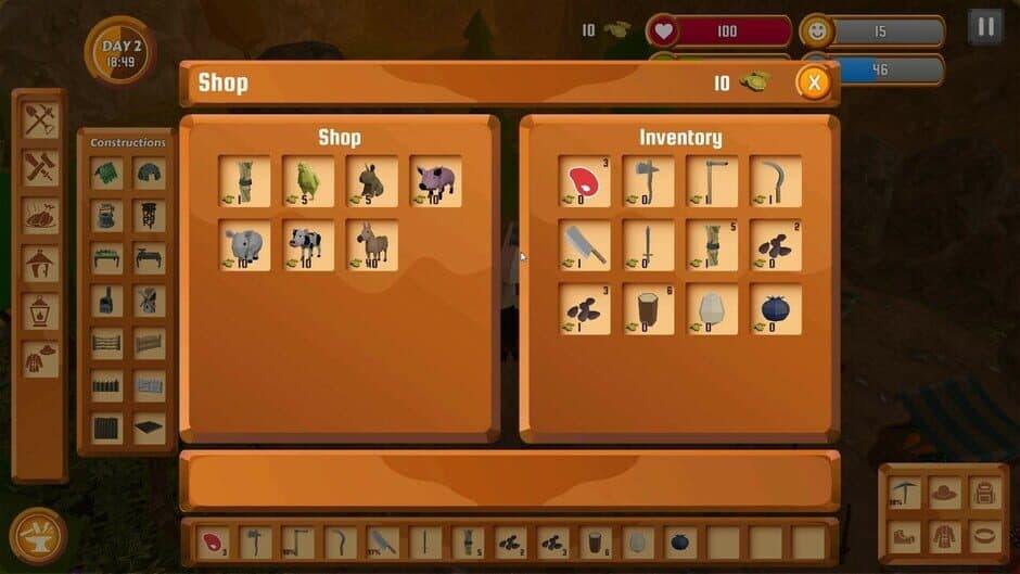 Call of Farming: Together screenshot 4