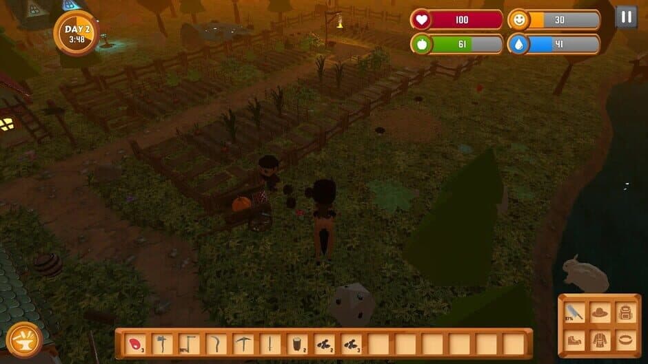 Call of Farming: Together screenshot 5