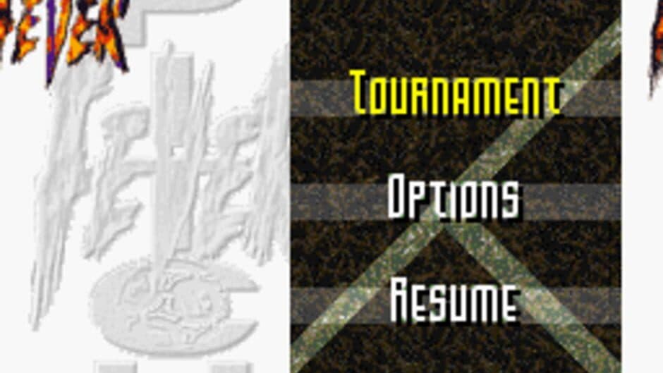 Head-On Soccer screenshot 4