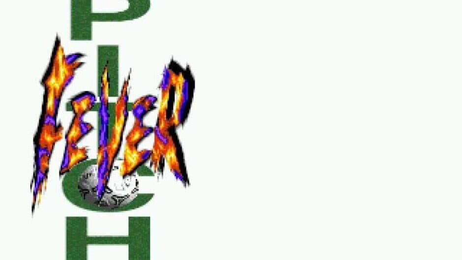 Fever Pitch Soccer screenshot 2