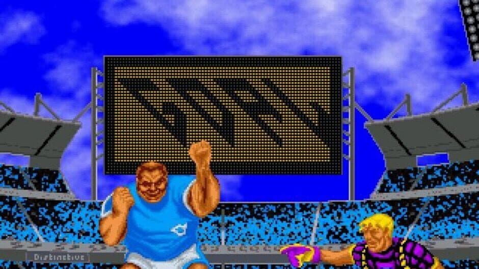 Fever Pitch Soccer screenshot 3