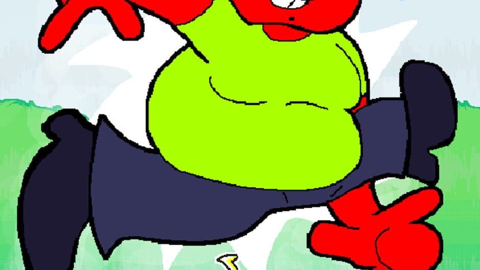 Ednaldo Pereira: Mobile screenshot 2