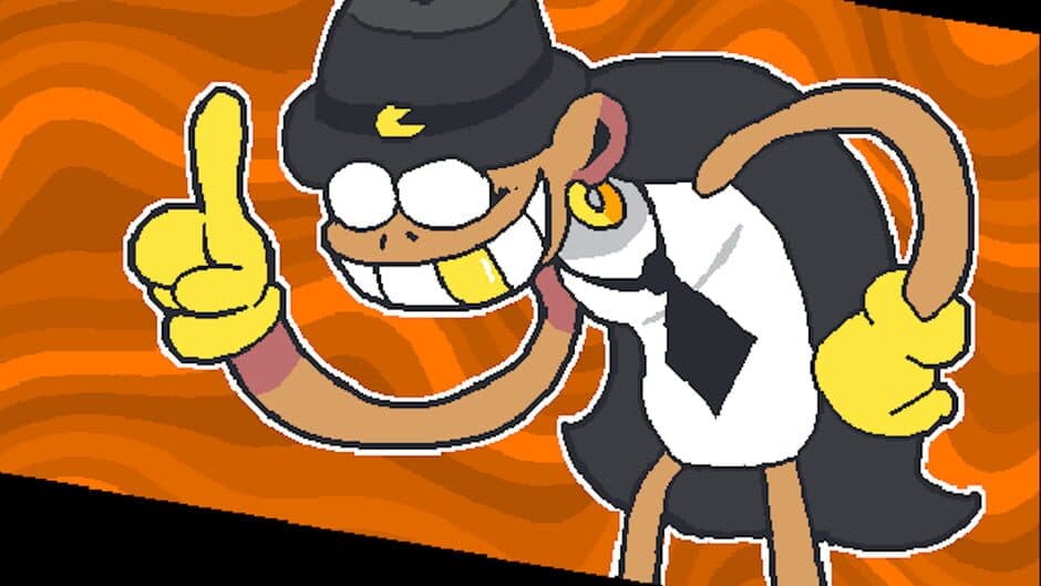 Ednaldo Pereira: Mobile screenshot 3