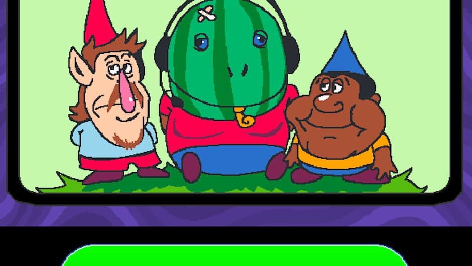 Ednaldo Pereira: Mobile screenshot 5