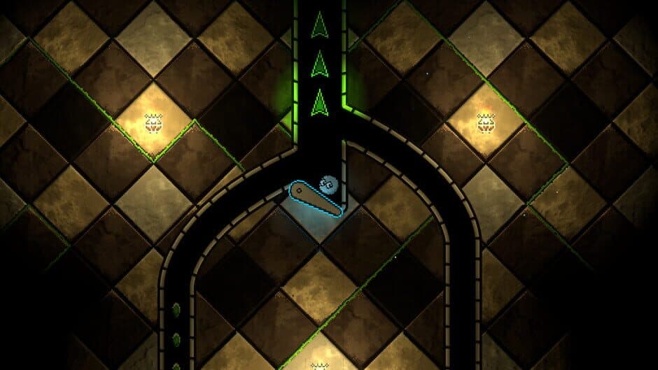 Pinball Spire screenshot 6