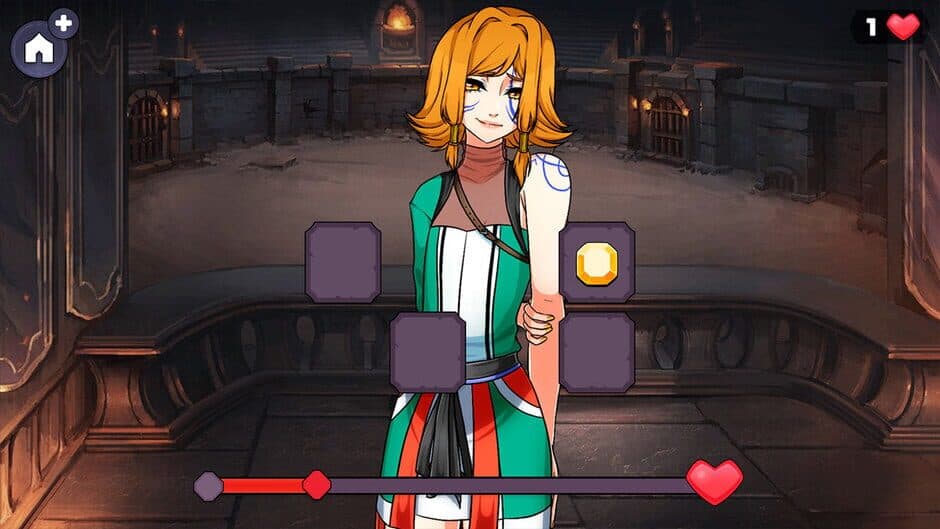 Erogods: Asgard screenshot 3