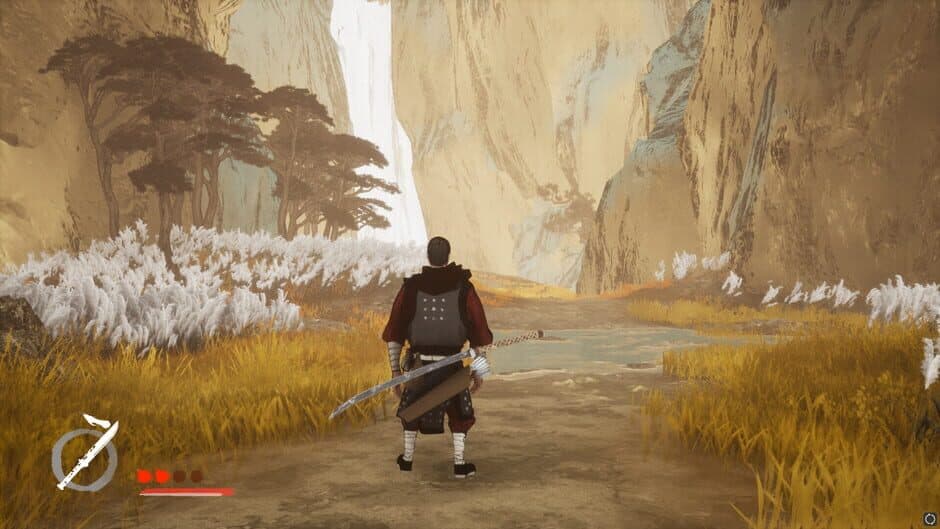 The Last Soldier of the Ming Dynasty screenshot 2