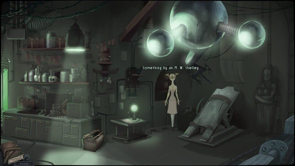 Belladonna screenshot 6