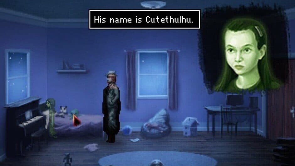 The Blackwell Epiphany screenshot 6