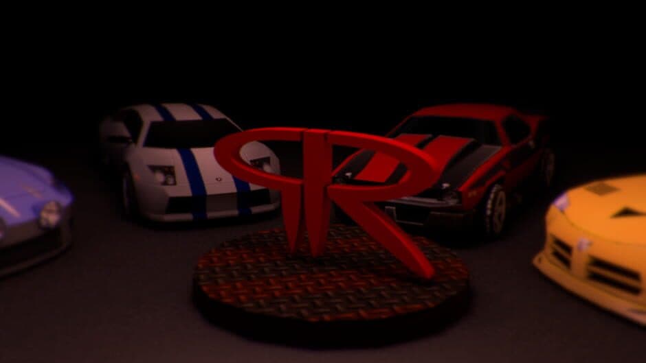 Quake 3 Rally screenshot 1