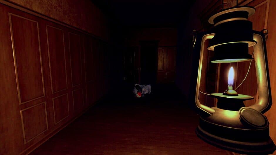 Deadly Nightmare Unwanted Heritage screenshot 6