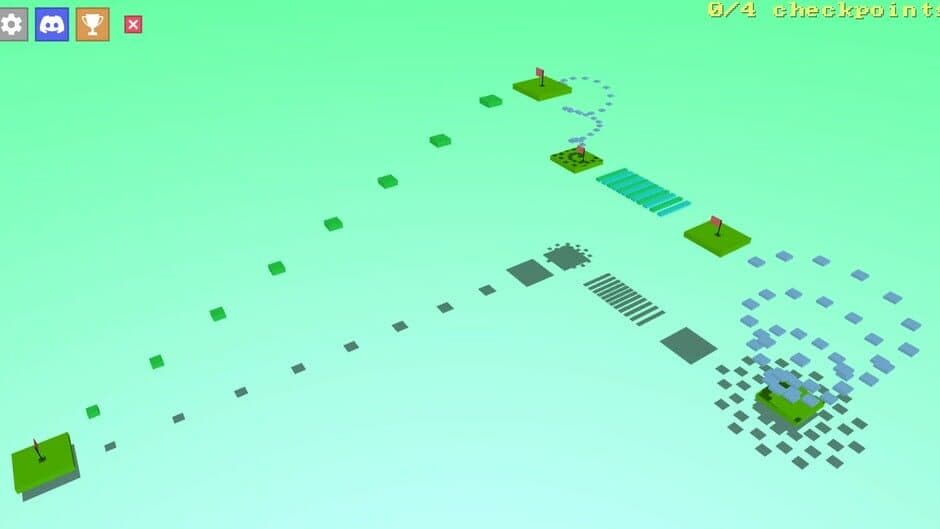 Super Cube 3D screenshot 3