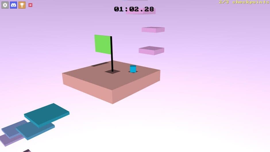 Super Cube 3D screenshot 4