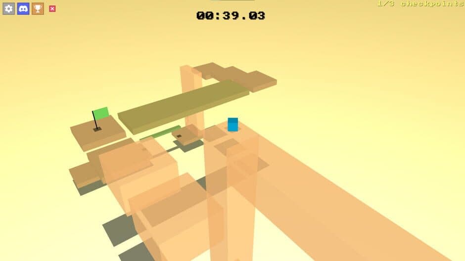 Super Cube 3D screenshot 6