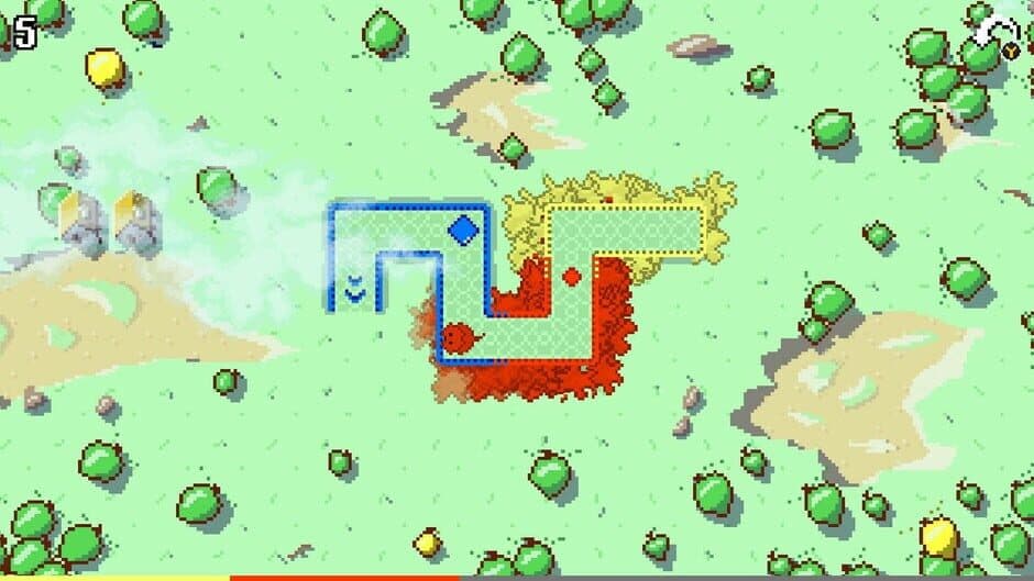 Scatch 2: The Painter Cat screenshot 6