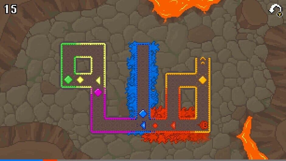 Scatch 2: The Painter Cat screenshot 3