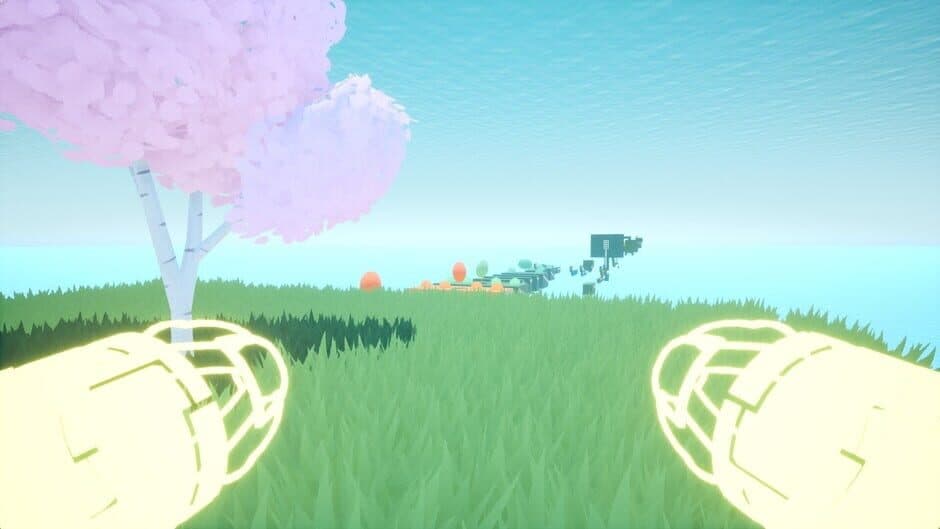 One Hour And A Straight Line screenshot 6