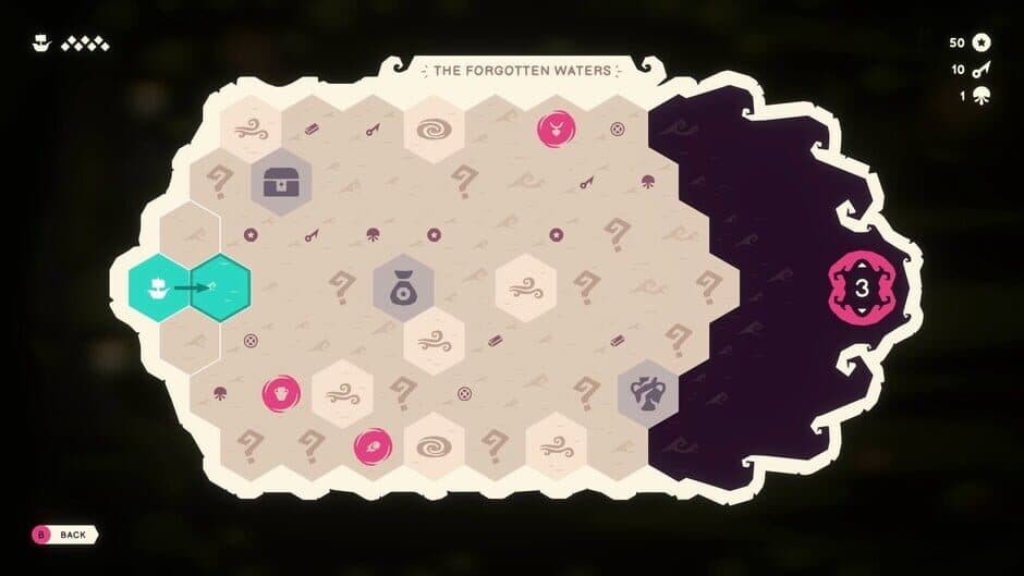 Ship of Fools: Aquapocalypse Edition screenshot 1