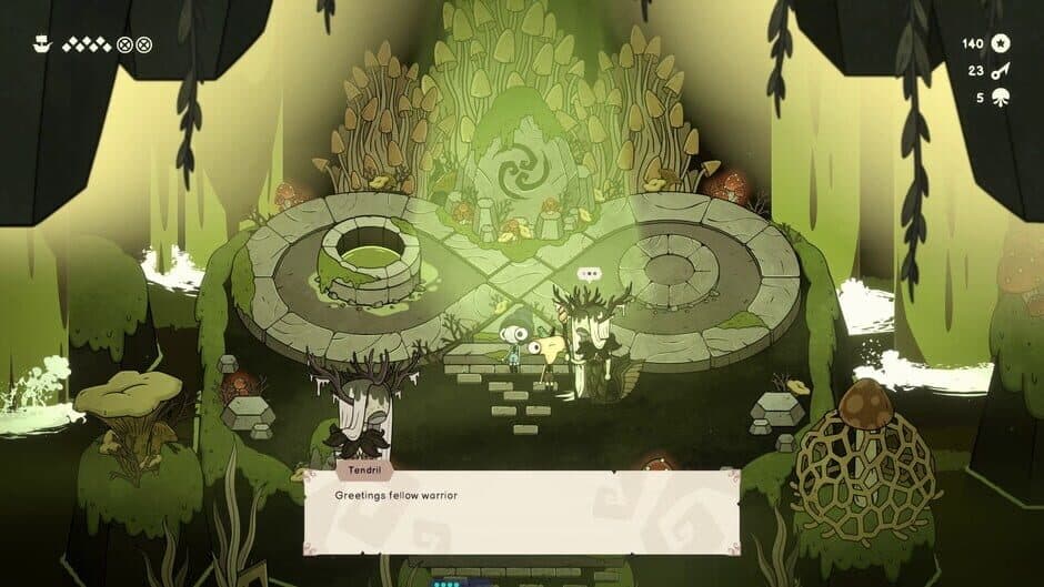 Ship of Fools: Aquapocalypse Edition screenshot 5